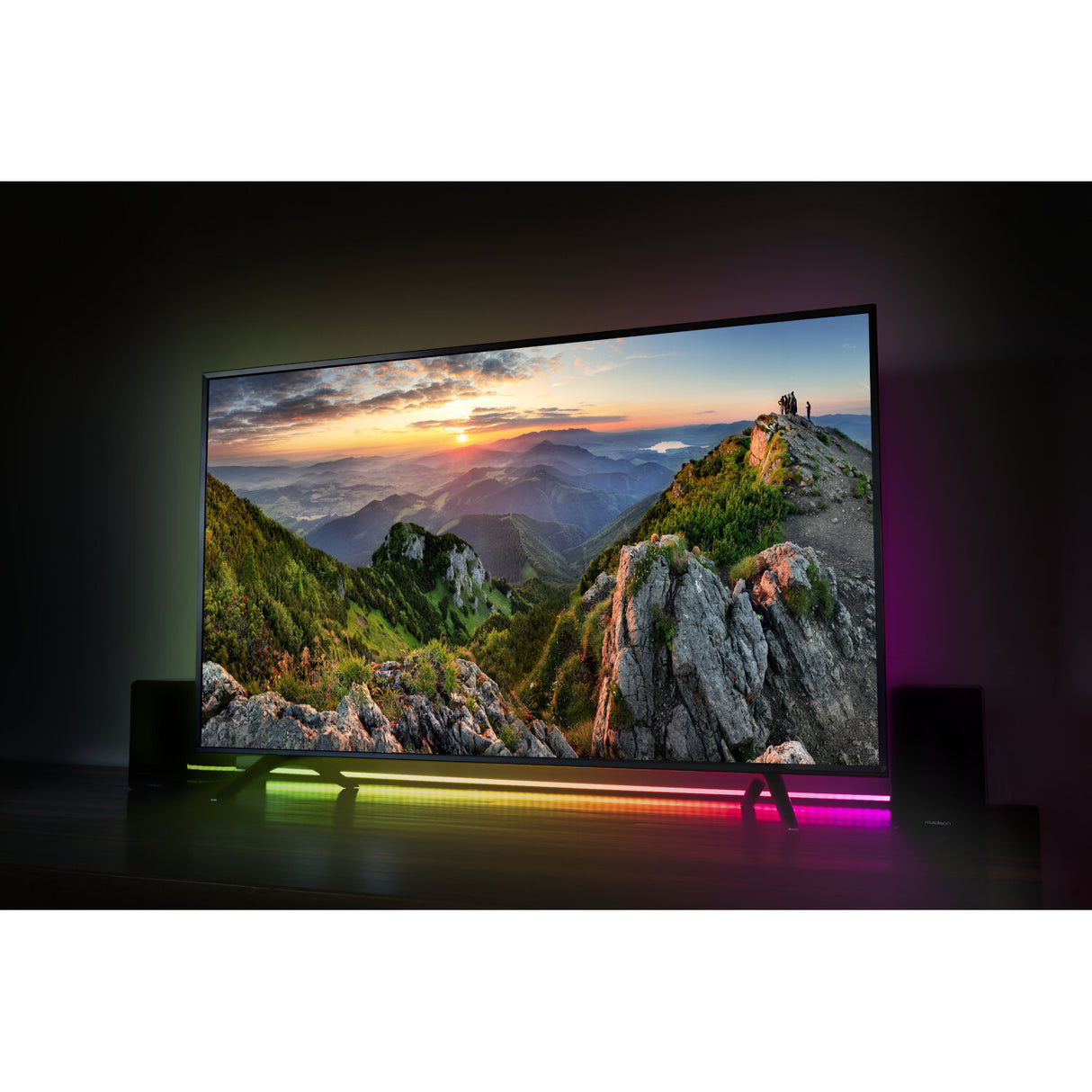 Magic Color Stick 1.5m Hvid
