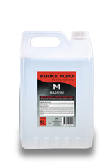 Marconi Røgvæske Extra Heavy Density (5L)