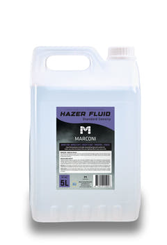 3 x 5L Hazervæske