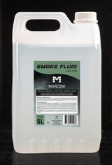 Marconi Røgvæske Low Fog (5L)