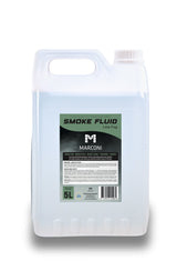 3 x 5L Røgvæske (Low Fog)