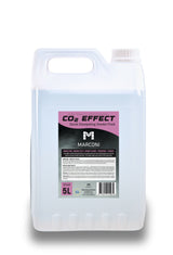 Marconi Røgvæske CO2 (5L)