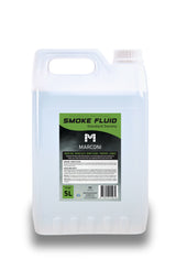 Marconi Røgvæske Standard Density (5L)