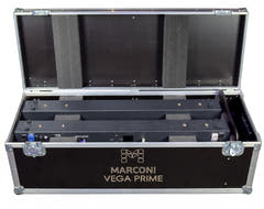 Marconi Flightcase til 2 x Marconi Prime Bar