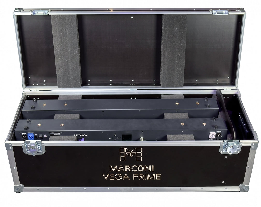 Marconi Prime Bar Bundle