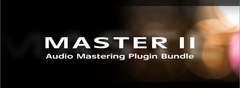 MASTER II Bundle