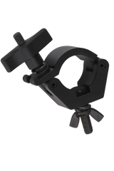 Marconi Half Coupler (Sort, 30mm)