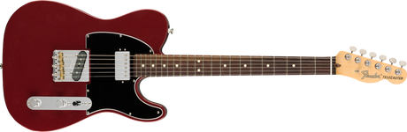 Fender American Performer Telecaster El-guitar (Aubergine)