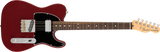 Fender American Performer Telecaster El-guitar (Aubergine)