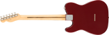 Fender American Performer Telecaster El-guitar (Aubergine)