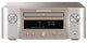 Marantz Melody X M-CR612 Minianlæg System (Sølv)