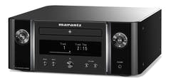 Marantz Melody X M-CR612 Minianlæg (Sort)