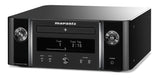 Marantz Melody X M-CR612 Minianlæg (Sort)