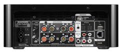 Marantz Melody X M-CR612 Minianlæg (Sort)