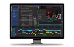 Media Composer Ultimate Subscription RENEWAL
