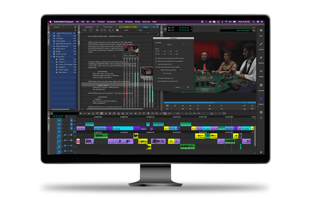 Media Composer Ultimate Subscription RENEWAL