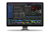 Media Composer Ultimate Subscription RENEWAL
