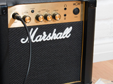 Marshall MG-10G Combo Guitarforstærker