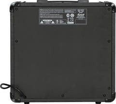 Marshall MG15GR Guitarforstærker
