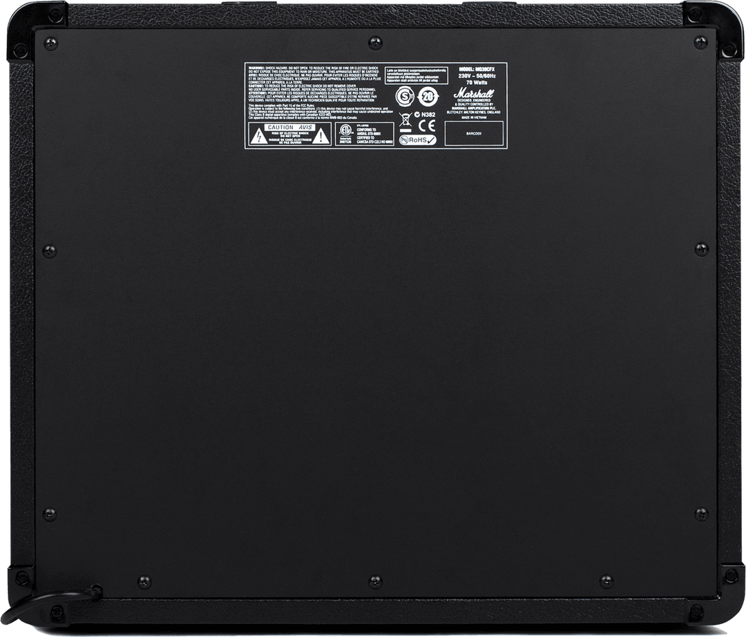Marshall MG30GFX Guitarforstærker