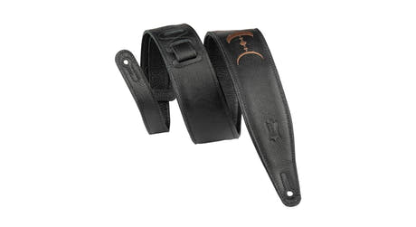Levys MG317MP guitarrem 2 1/2", brun