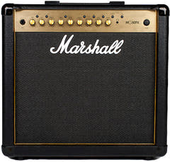 Marshall MG-50GFX Combo guitarforstærker