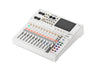 Yamaha MGX12V Digital Mixing Console (Hvid) - Video Version