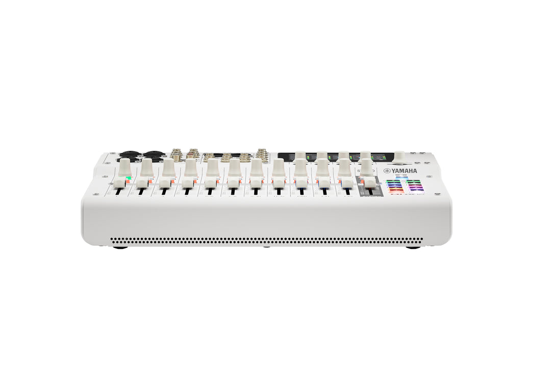 Yamaha MGX12 Digital Mixing Console (Hvid)