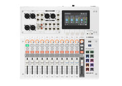 Yamaha MGX12 Digital Mixing Console (Hvid)