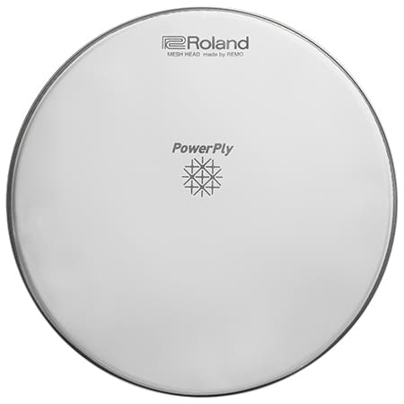 Roland MH2-10 Meshhead