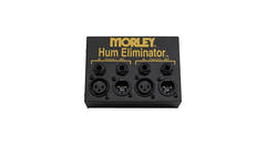 Morley MHE Hum Eliminator, 2 kanaler
