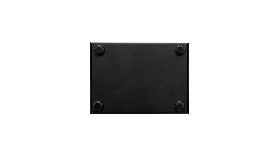 Morley MHE Hum Eliminator, 2 kanaler