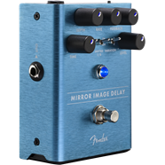 Fender Mirror Image Delay Guitarpedal