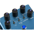 Fender Mirror Image Delay Guitarpedal
