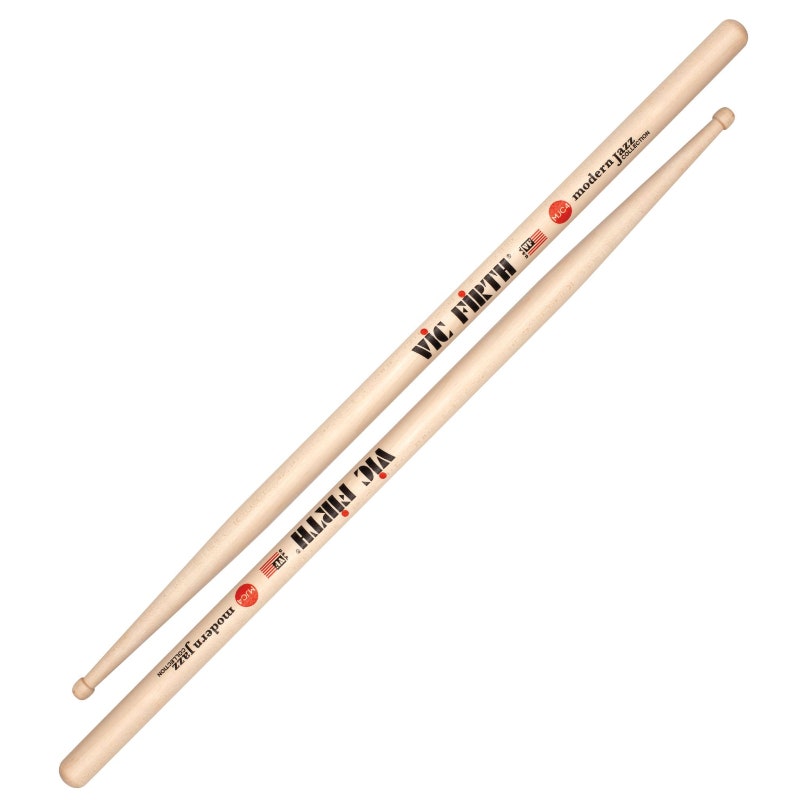 Vic Firth MJC4 Modern Jazz® 4