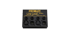 Morley MLLS Line Level Shifter niveaukonverter
