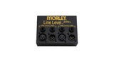 Morley MLLS Line Level Shifter niveaukonverter