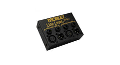 Morley MLLS Line Level Shifter niveaukonverter