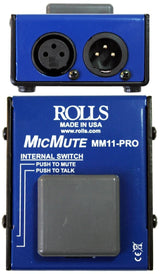 ROLLS MM11-PRO