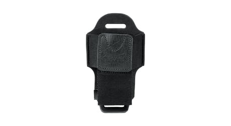 Levys MM14 holder til bodypack, sort