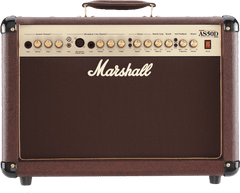 Marshall AS50D Akustisk Guitarforstærker