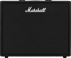 Marshall CODE50 Guitarforstærker