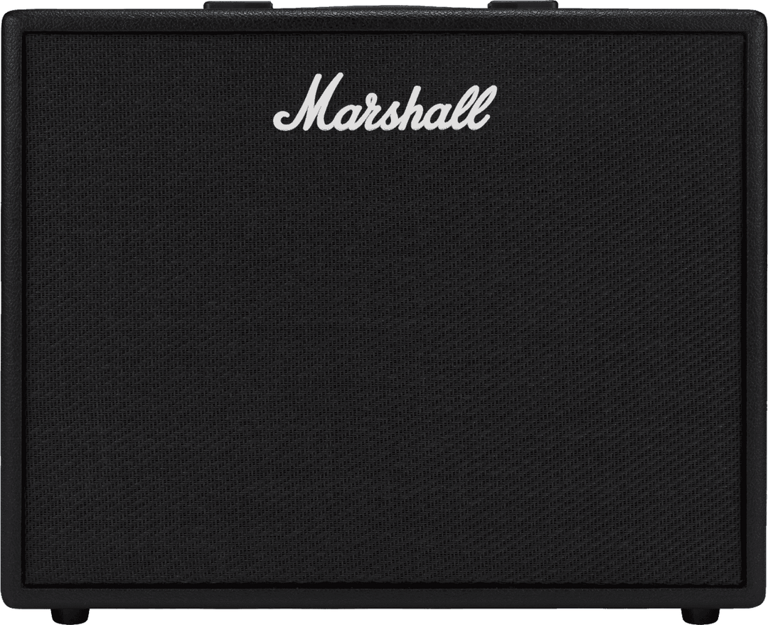 Marshall CODE50 Guitarforstærker