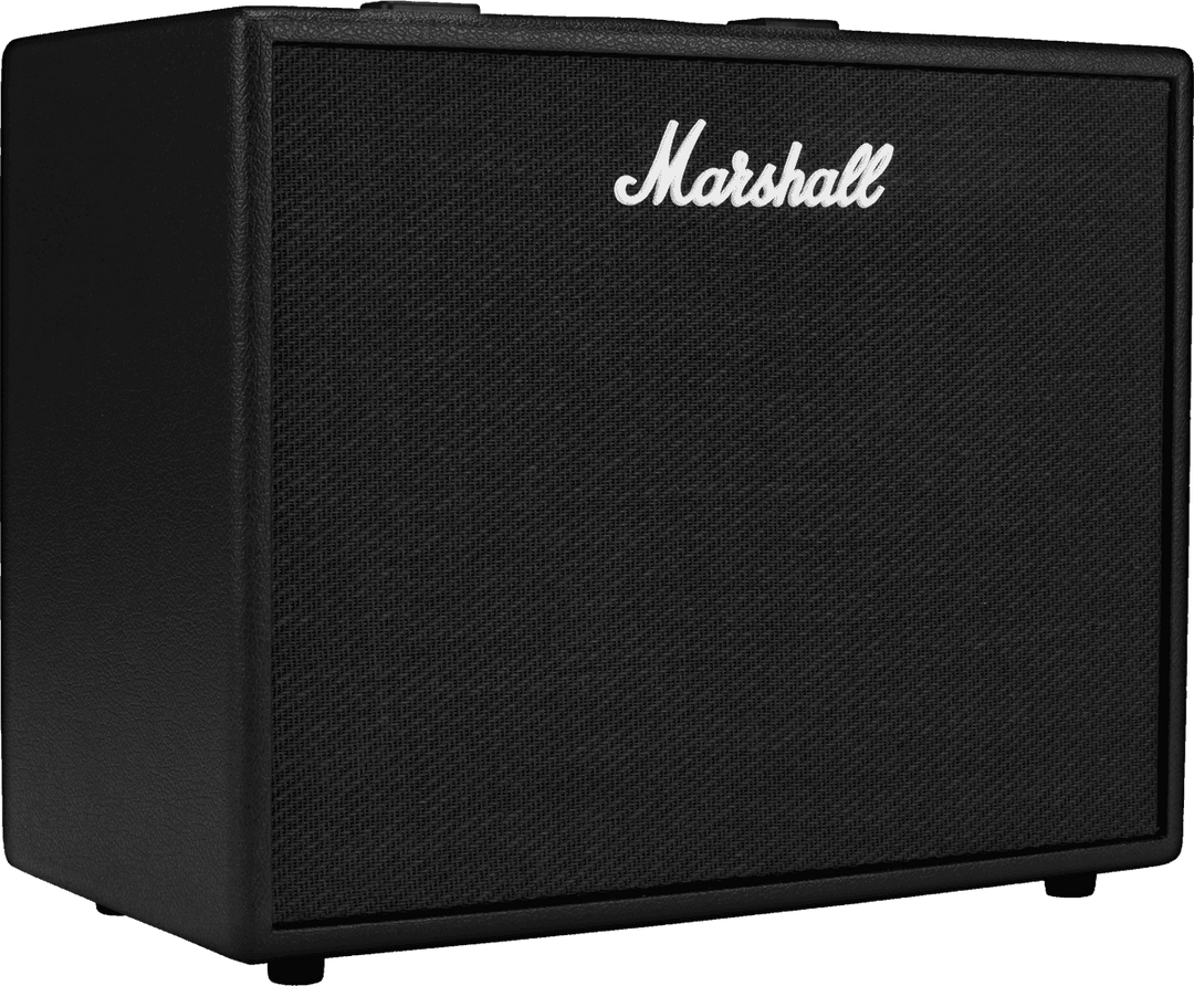 Marshall CODE50 Guitarforstærker