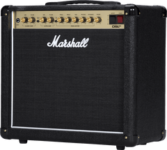 Marshall DSL20 Combo Guitarforstærker