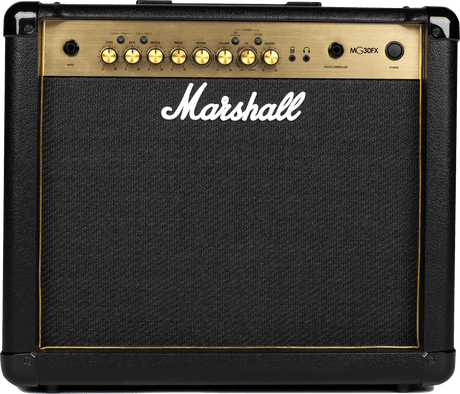 Marshall MG30GFX Guitarforstærker