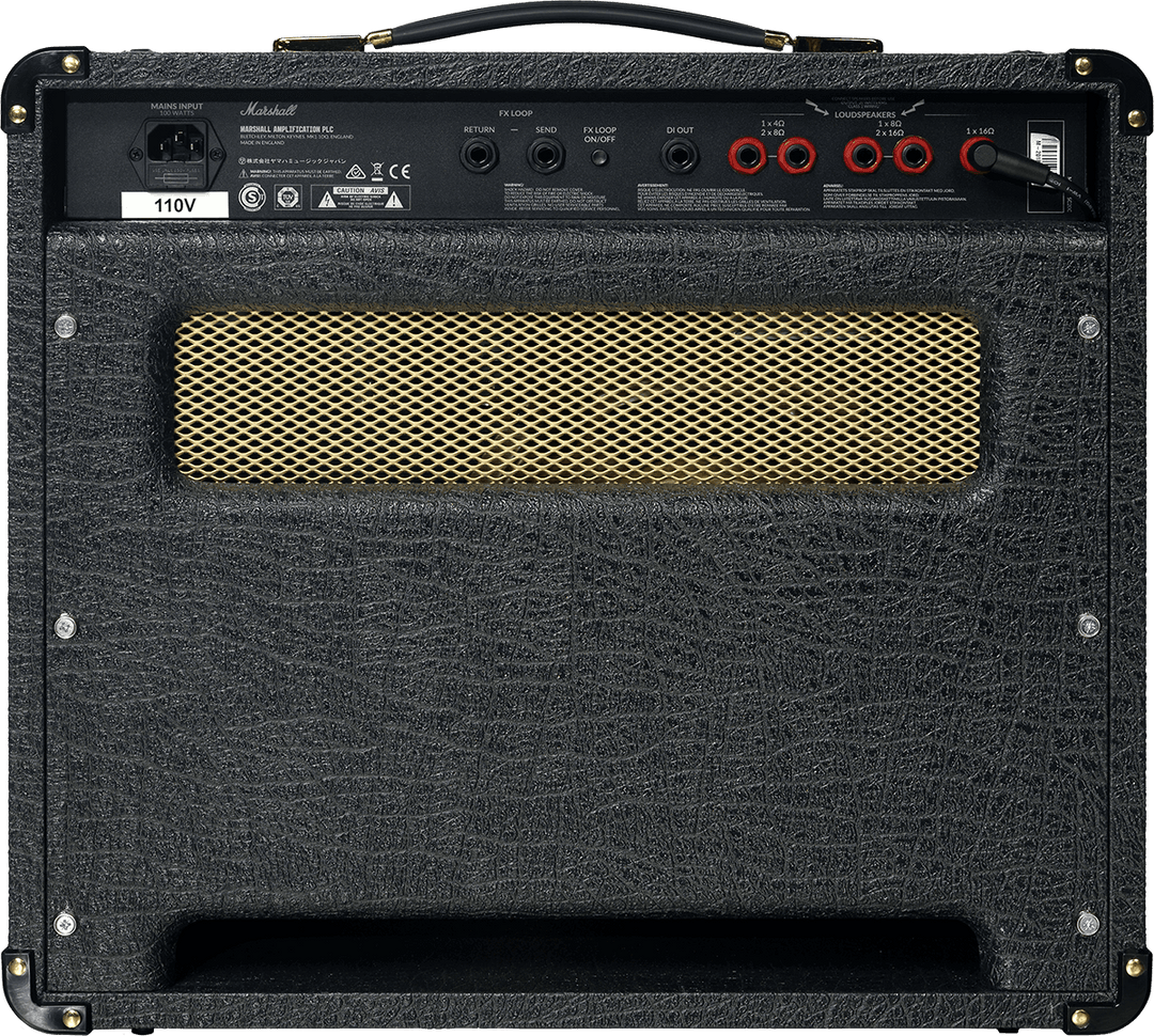 Marshall SC20C Studio Classic Guitarforstærker