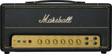 Marshall SV20H Studio Vintage Guitarforstærker
