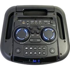 Ibiza MOBILE800 Festhøjttaler (800W)