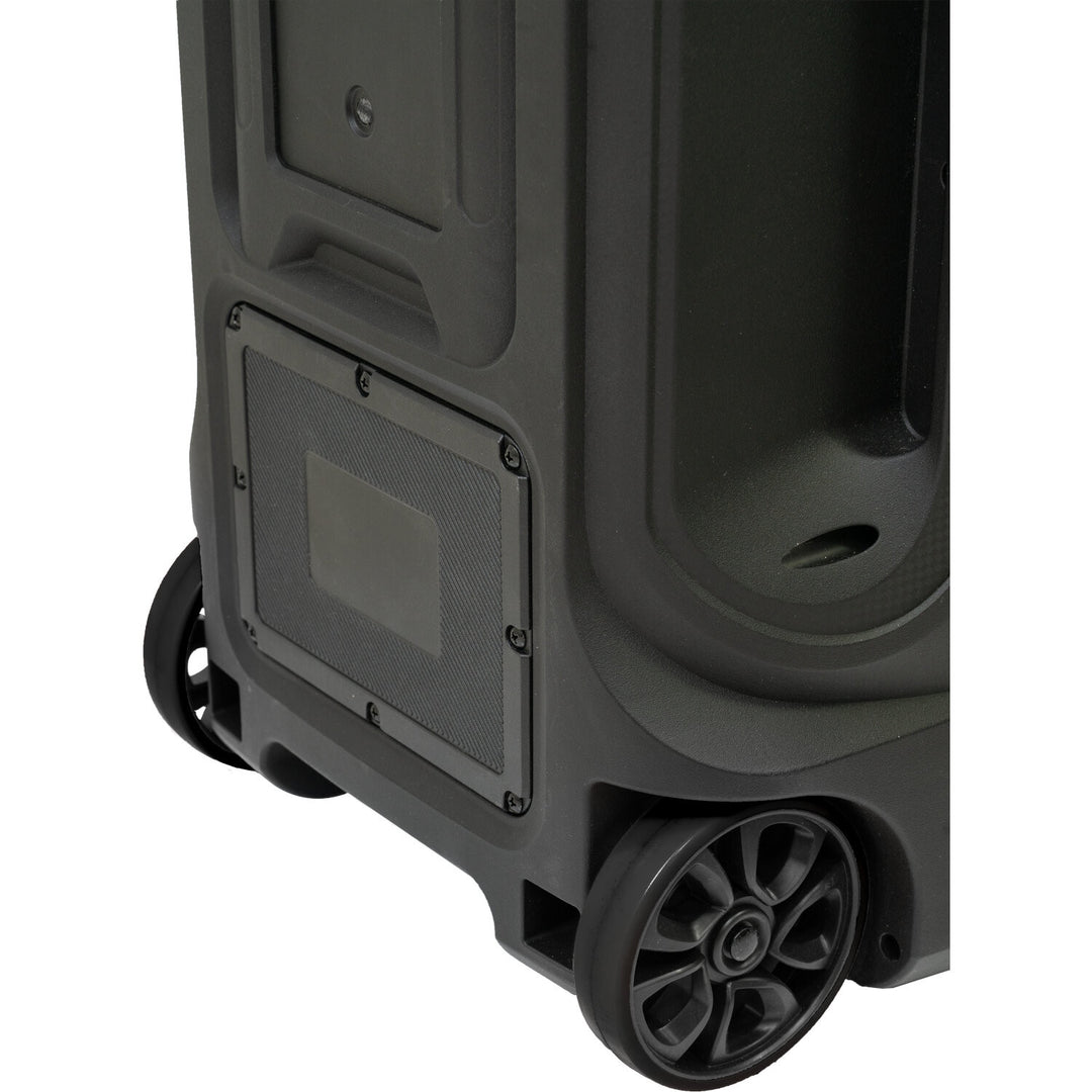 Ibiza MOBILE800 Festhøjttaler (800W)